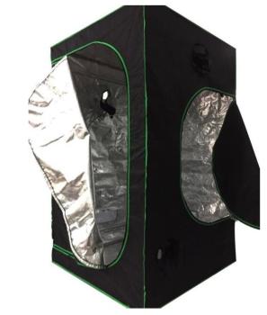 Preview: Grow Zelt 60x60x180